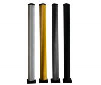 燒結管能夠防油、防粉塵嗎